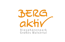 BERGaktiv Logo