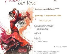 Fiesta del Vino